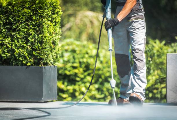 Professional Pressure Washing in Peekskill, NY