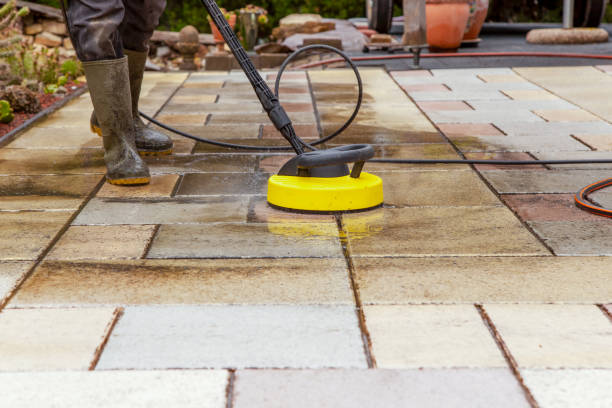Best House Exterior Washing  in Peekskill, NY